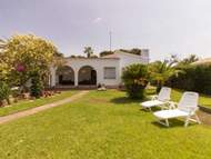 Ferienhaus, Ferienanlage - Ferienhaus im Ferienresort El Dorado Playa Villa Esplai