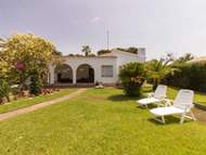 Ferienhaus - Ferienhaus Villa Esplai