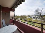 Ferienwohnung - Ferienwohnung Ruheoase (B511)