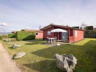 Ferienhaus - Ferienhaus Holzchalet A-D