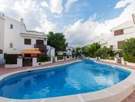 Ferienhaus, Exklusive Unterkunft - Ferienhaus, Villa Blanca Mediterranea
