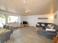 Ferienwohnung - Ferienwohnung Eifelnatur (Haus 3)