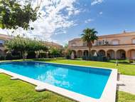 Ferienhaus, Exklusive Unterkunft - Ferienhaus, Villa Villa Formentera