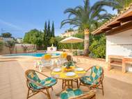 Ferienhaus - Ferienhaus La Concha