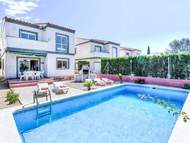 Ferienhaus - Ferienhaus Villa Santa Marta II