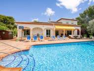 Ferienhaus, Exklusive Unterkunft - Ferienhaus, Villa Villa Mamounia 2