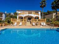 Ferienhaus, Exklusive Unterkunft - Ferienhaus, Villa Villa Casablanca