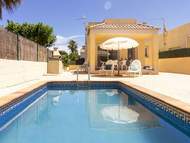 Ferienhaus - Ferienhaus Flamenc 3