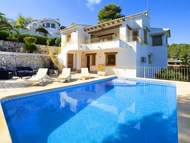Ferienhaus - Ferienhaus Amarilla