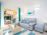 Ferienwohnung - Ferienwohnung Maritimo