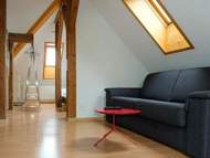 Ferienwohnung - Ferienwohnung Spatzennest