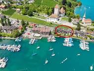 Ferienwohnung - Ferienwohnung Seewohnung 1