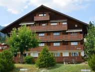 Ferienwohnung - Ferienwohnung Monique Nr. 14