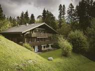 Ferienwohnung - Ferienwohnung Graebi