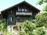 Ferienwohnung - Ferienwohnung Im Wiesengrund
