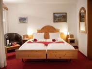 Ferienwohnung - Ferienwohnung Chalet Abendrot apARTments
