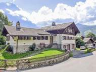 Ferienwohnung - Ferienwohnung Chalet Jolimont