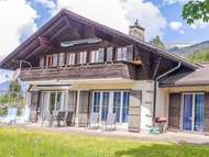 Ferienwohnung - Ferienwohnung Chalet Jolimont