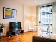 Ferienwohnung - Ferienwohnung Discovery Dock