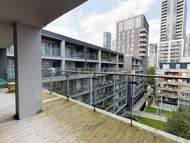Ferienwohnung - Ferienwohnung Indescon Square