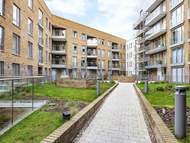 Ferienwohnung - Ferienwohnung Indescon Square, Canary Wharf
