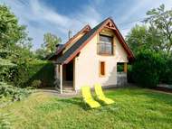 Ferienhaus - Ferienhaus Albizia