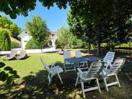 Ferienwohnung - Ferienwohnung Moni 1