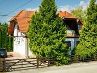 Ferienhaus - Ferienhaus Tamas (SZA180)
