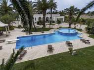 Ferienhaus, Exklusive Unterkunft - Ferienhaus, Villa Incoronata