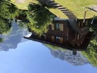 Ferienwohnung - Ferienwohnung Chalet Sunneblick