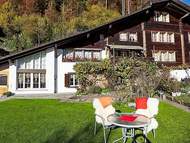 Ferienwohnung - Ferienwohnung, Chalet Am Brienzersee
