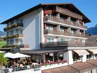 Ferienwohnung - Ferienwohnung, Appartement Brienz Sunset