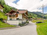 Ferienwohnung - Ferienwohnung Haus Toferer