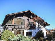 Ferienwohnung - Ferienwohnung Zirben Appartement Karin