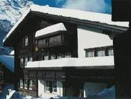 Ferienwohnung - Ferienwohnung Sarazena