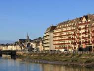 Ferienwohnung - Ferienwohnung Laetitia