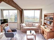 Ferienwohnung - Ferienwohnung La Pinchonnière
