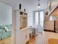 Ferienwohnung - Ferienwohnung Carnot