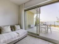Ferienwohnung - Ferienwohnung Calandre Suite