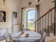 Ferienwohnung - Ferienwohnung Vista Mare