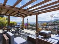 Ferienhaus - Ferienhaus Villa Peiranze