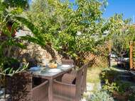 Ferienwohnung - Ferienwohnung Garden