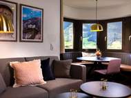Ferienwohnung - Ferienwohnung, Appartement Goldried Park