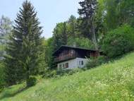 Ferienhaus - Ferienhaus Chalet Ninette