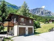 Ferienhaus - Ferienhaus, Chalet Zur Säge