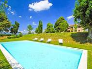 Ferienhaus - Ferienhaus Montebello