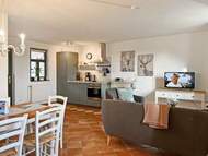 Ferienwohnung - Ferienwohnung Wollin