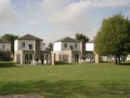 Ferienhaus - Ferienhaus Bungalowpark Landsrade