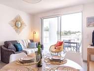 Ferienwohnung - Ferienwohnung Passage Saint-Clément