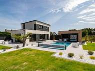 Ferienhaus - Ferienhaus Villa Ty Coz